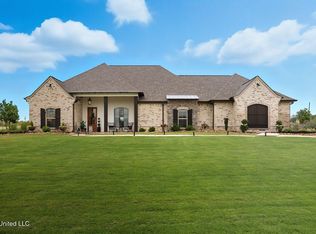 276 Disciple Dr, Brandon, MS 39047