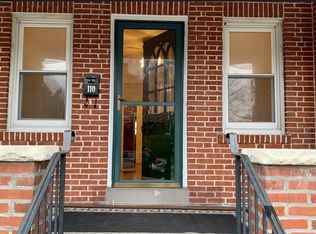 110 W Freedley St, Norristown, PA 19401