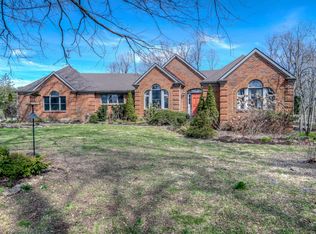 550 Cave Spring Rd, Nicholasville, KY 40356