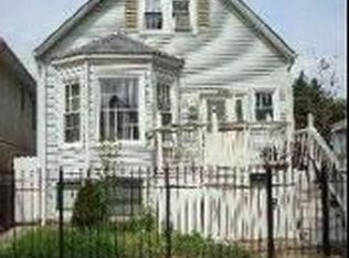 2122 N Kenneth Ave, Chicago, IL 60639