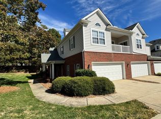 15513 Goosefoot St, Charlotte, NC 28277