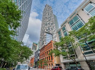 20 Lombard St #3707, Toronto, ON M5C0A7