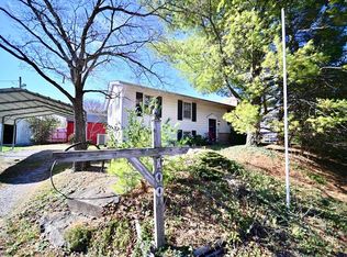 100 Orchard St, Bluefield, WV 24701