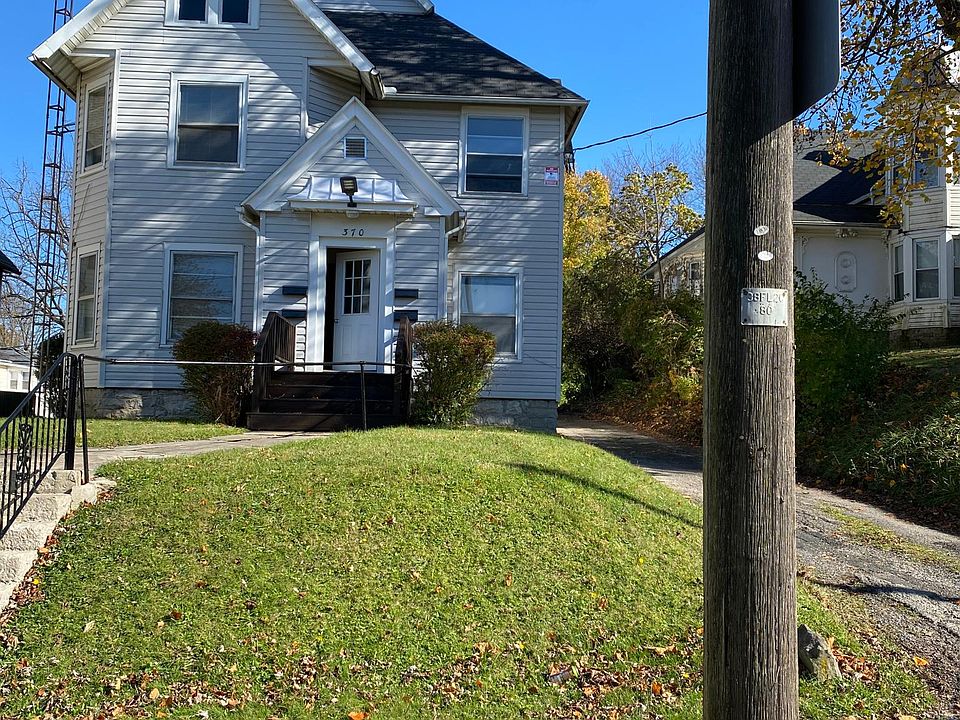 1st image of 370 S State St #4