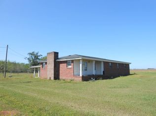 895 Pearson Rd, Sylvester, GA 31791