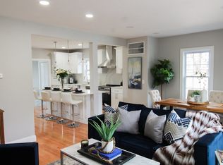 43 Gifford Dr, Worcester, MA 01606