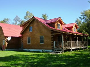 8 Chadwick Pl, Thornton, NH 03285