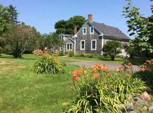 12 High St, Eastport, ME 04631