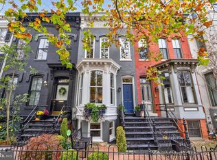 114 4th St NE, Washington, DC 20002