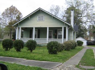 503 Rhodes Ave, Kinston, NC 28501