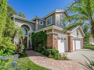 524 Mindenvale Ct, Simi Valley, CA 93065