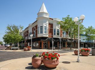 403 State St UNIT 3, Saint Joseph, MI 49085