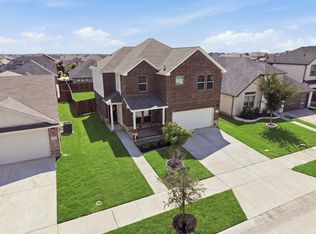 1335 Black Canyon Ave, Royse City, TX 75189