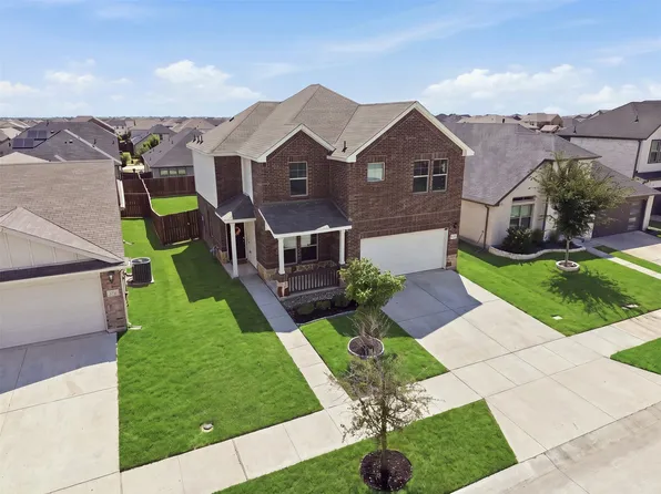 1335 Black Canyon Ave, Royse City, TX 75189
