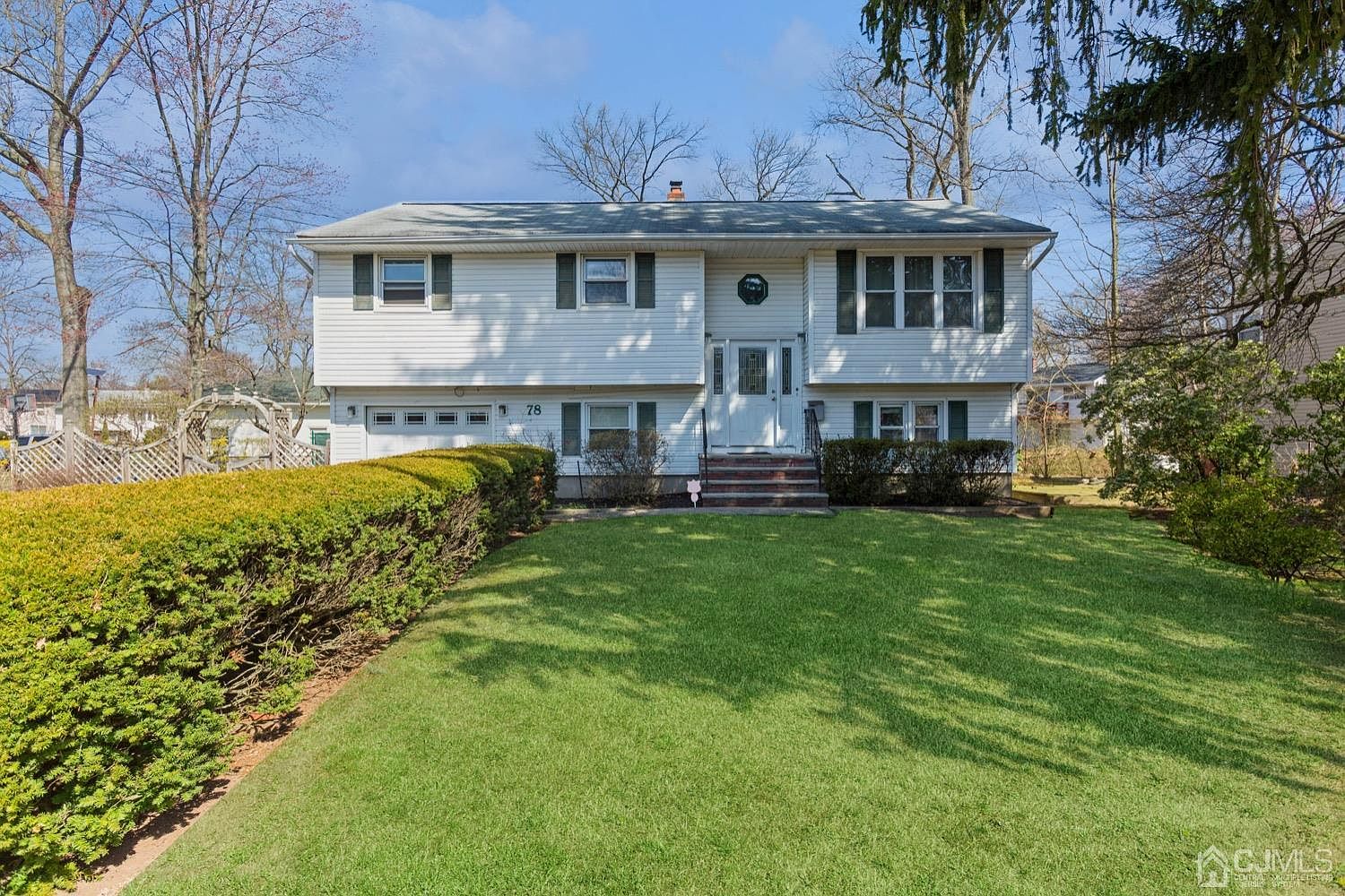78 Curtis Ave, Piscataway, NJ 08854 Zillow