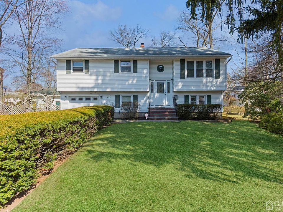 78 Curtis Ave, Piscataway, NJ 08854 Zillow