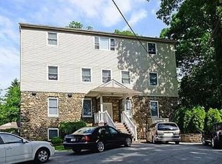 61 Demarest Rd, Paramus, NJ 07652