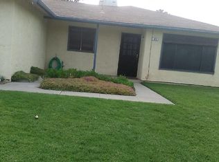 895 Lassen Dr, Hanford, CA 93230