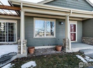 4021 Yellowstone Cir APT 1, Fort Collins, CO 80525