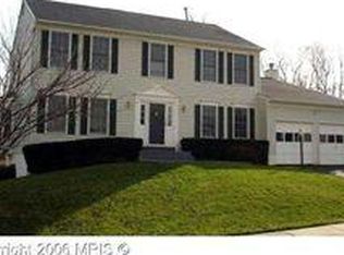 3845 Wertz Dr, Woodbridge, VA 22193
