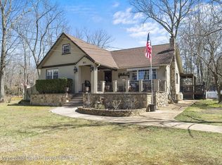 511 Cerrina Dr, Jackson, NJ 08527