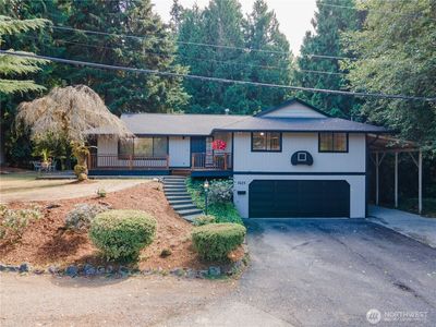 1625 Ethridge Avenue NE, Olympia, WA, 98506