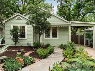 4413 Bellvue Ave, Austin, TX 78756