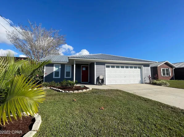 716 Crews Dr, Panama City, FL 32404