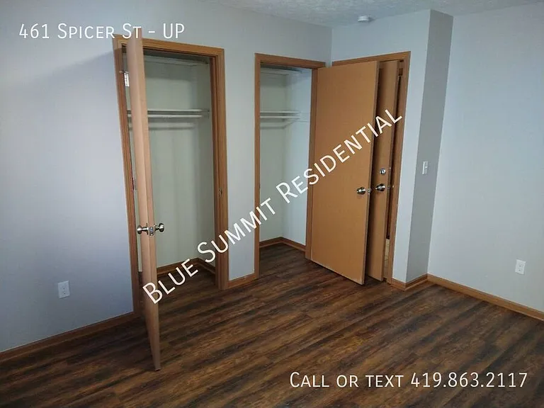 461 Spicer St #UP — Photo 16