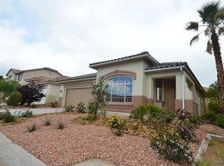 7914 Teal Harbor Ave, Las Vegas, NV 89117