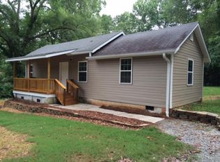 5 Arnco First St, Newnan, GA 30263