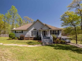 8212 Russell Dr, Mc Calla, AL 35111