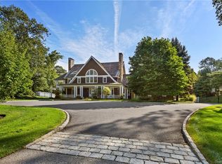 101 Deepwood Rd, Bedford, NY 10506