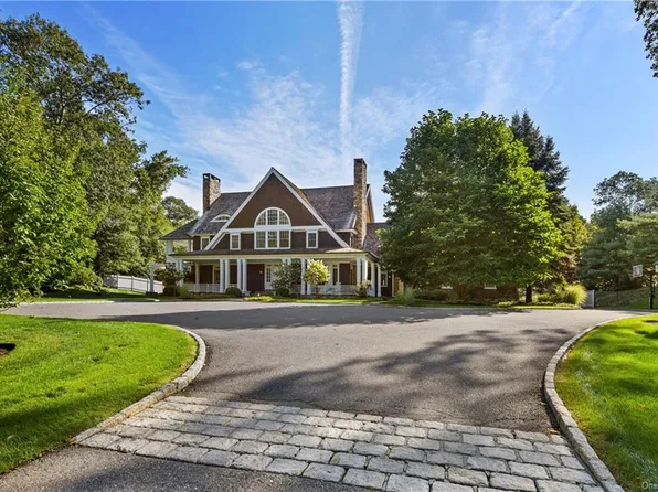 101 Deepwood Rd, Bedford, NY 10506