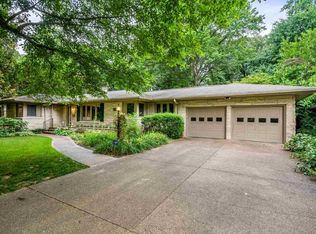 1207 Harrelton Ct, Evansville, IN 47714