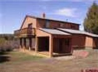 1251 County Road 139, Pagosa springs, CO 81147