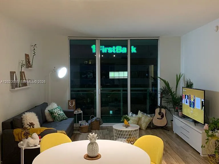 951 Brickell Ave #1503 — Photo 1
