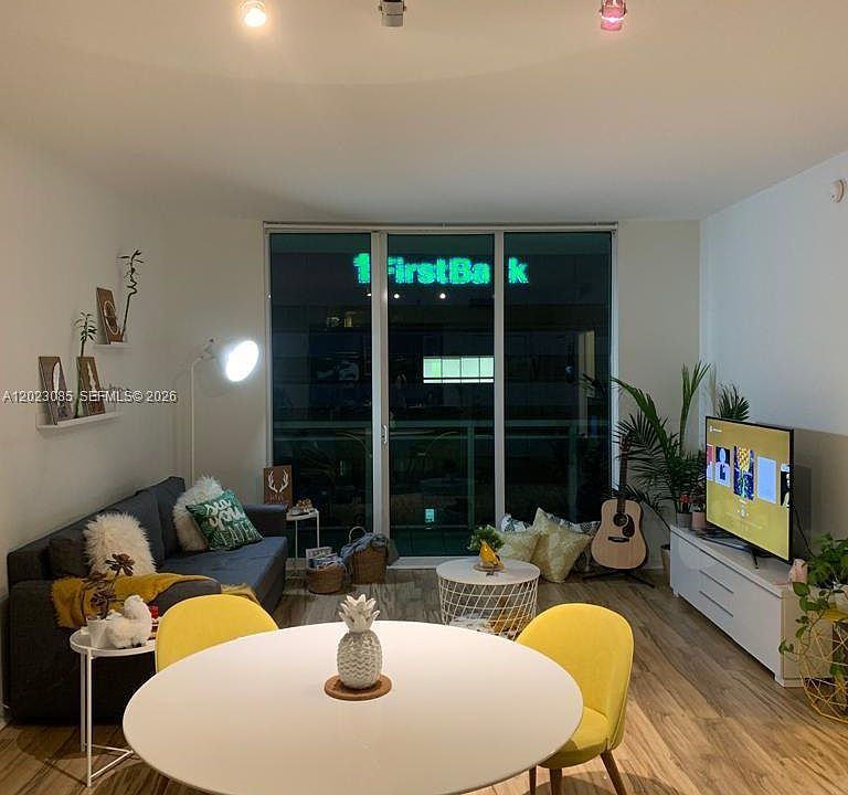 1st image of 951 Brickell Ave APT 1503