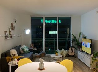 951 Brickell Ave APT 1503, Miami, FL 33131