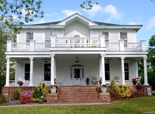 164 York St, Chester, SC 29706