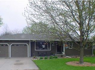 402 S Church St, Goessel, KS 67053