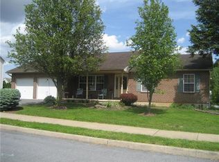 108 Scotty Dr, Easton, PA 18045