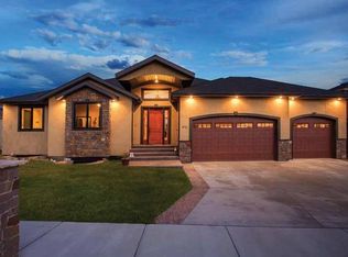 575 Tumbleweed Dr, Billings, MT 59105