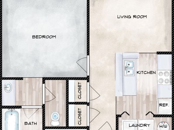 4401 Safelite Blvd NE #5206