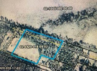 McCants Ave, Georgetown, SC 29440