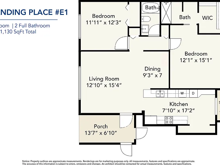 11521 Landing Pl #E1 — Photo 31