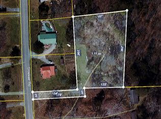 19365 Steekee Rd, Loudon, TN 37774