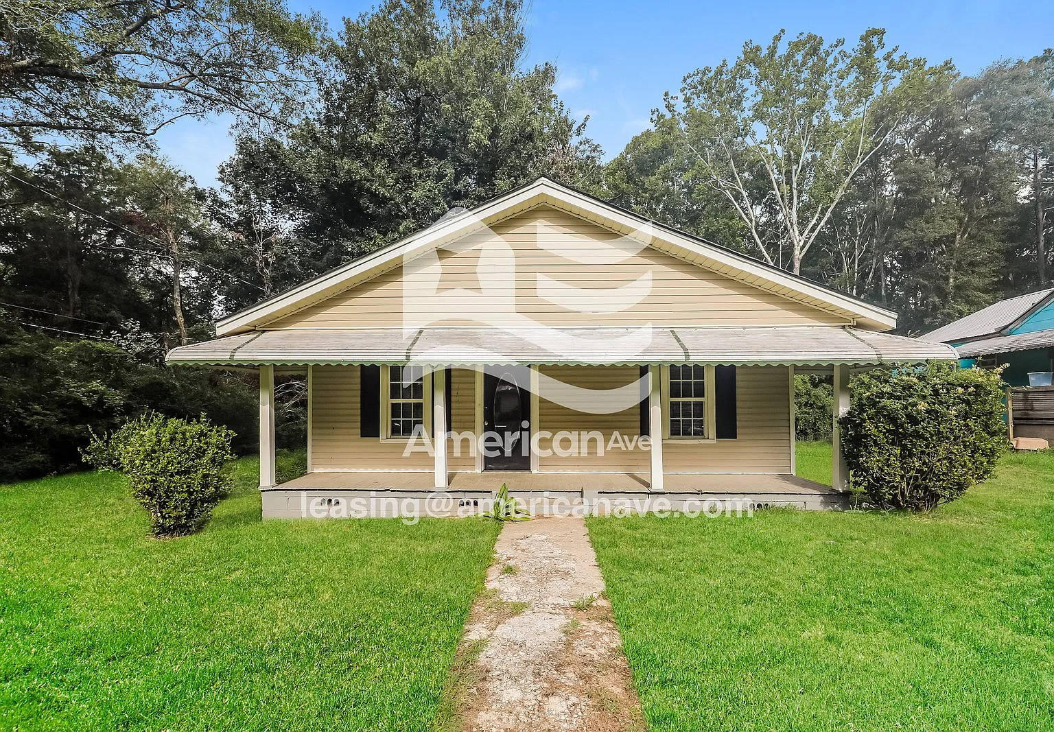2 bed, 1.0 bath, 1001 sqft, $1,197 — Photo 1