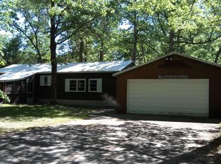 11544 S Midway Ave, Baldwin, MI 49304