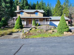 3795 Pleasant Creek Rd, Rogue River, OR 97537
